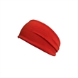 Polyester Sports Cooling Headband | https://www.bestnamebadges.com