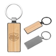 Harlow Key Tag | https://www.bestnamebadges.com