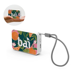 Powerstick Presto Pocket Speaker | https://www.bestnamebadges.com
