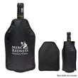 Wine Bottle Cooler | https://www.bestnamebadges.com