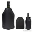 Wine Bottle Cooler | https://www.bestnamebadges.com