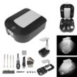 30 Piece Tool Kit With Light | https://www.bestnamebadges.com