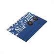 Customized Special Paper Document Bag | https://www.bestnamebadges.com