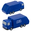 Garbage Truck Stress Reliever | https://www.bestnamebadges.com