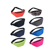 The Basics Fanny Pack | https://www.bestnamebadges.com