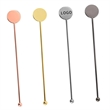 Stainless Steel Cocktail Stirrer | https://www.bestnamebadges.com