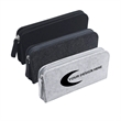Felt Zipper Pencil Bag | https://www.bestnamebadges.com