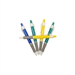 Click Bollerball Pen w/ Custom Imprint | https://www.bestnamebadges.com