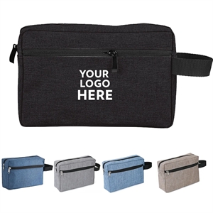 Travel Cosmetic Makeup Toiletry Bag Pouch