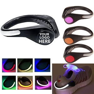 Shoe Clip Lights for Runners