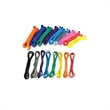 Resistance Exercise Loop Bands | https://www.bestnamebadges.com