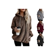 Fleece Hoodie | https://www.bestnamebadges.com