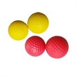 PU Foam Ball | https://www.bestnamebadges.com