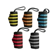 Wrapped Bracers | https://www.bestnamebadges.com