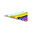 Silicone USB Drive Bracelet | https://www.bestnamebadges.com
