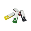 Swivel Flash Drive | https://www.bestnamebadges.com