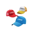 Adjustable Baseball Cap | https://www.bestnamebadges.com