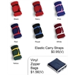 260GSM Solid Picnic Blankets | https://www.bestnamebadges.com