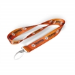 LANYARDS DYE SUBLIMATED FULL COLOR | https://www.bestnamebadges.com