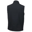 Men's Classic Soft Shell Vest | https://www.bestnamebadges.com