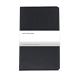 Moleskine® Cahier Ruled Large Journal | https://www.bestnamebadges.com