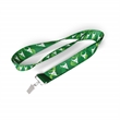 LANYARDS DYE SUBLIMATED FULL COLOR | https://www.bestnamebadges.com