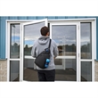 Wave Sling Bag | https://www.bestnamebadges.com