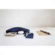 Avery Cotton Zippered Pouch | https://www.bestnamebadges.com