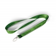 3/8 inch Tubular Lanyard | https://www.bestnamebadges.com