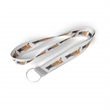 Low Cost Custom Polyester Lanyards | https://www.bestnamebadges.com