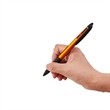 Multicolor Refill Click Action Stylus Pen | https://www.bestnamebadges.com