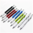 6 In 1 Multifunctional Screwdriver Measuring Stylus Pen | https://www.bestnamebadges.com
