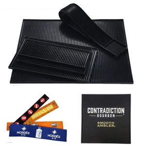 Custom Bar Mat