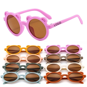 Fashionable Children's Sunglasses