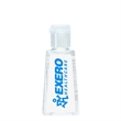 Amore II 1oz Hand Sanitizer | https://www.bestnamebadges.com