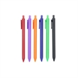 Custom Printed Plastic Ballpoint Pen | https://www.bestnamebadges.com