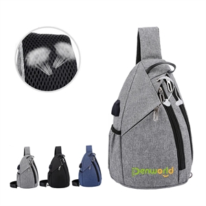 Sling-Backpack-Crossbody-Shoulder-Bag-For-Travel-Hiking