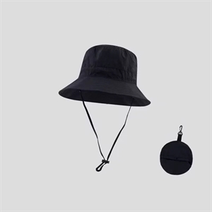 Summer Foldable Quick-dry Hat