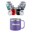 12 Oz. Coffee Mug | https://www.bestnamebadges.com