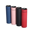 Smart Stainless Steel Vacuum Cup | https://www.bestnamebadges.com