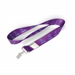 3/4" Price Saver Lanyard | https://www.bestnamebadges.com