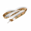 1/2" Price Saver Lanyard | https://www.bestnamebadges.com