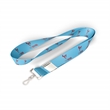 Price Saver Lanyard 1/2" | https://www.bestnamebadges.com