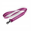 1 inch Polyester Lanyard | https://www.bestnamebadges.com