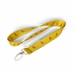 1/2 inch Polyester Lanyard-B | https://www.bestnamebadges.com