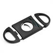 Mini Pocket  Double Blades Stainless Steel Cigar Cutter | https://www.bestnamebadges.com