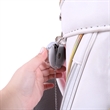 Water Spray Portable Golf Club Cleaner Brush Tool | https://www.bestnamebadges.com