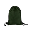 Budget Friendly Drawstring Backpack (14" x 18") | https://www.bestnamebadges.com