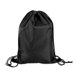Budget Friendly Drawstring Backpack (14" x 18") | https://www.bestnamebadges.com