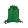 Budget Friendly Drawstring Backpack (14" x 18") | https://www.bestnamebadges.com